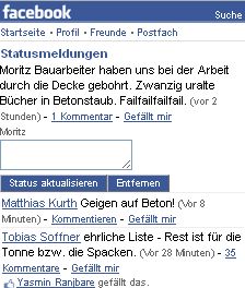 facebook