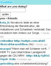 twitter
